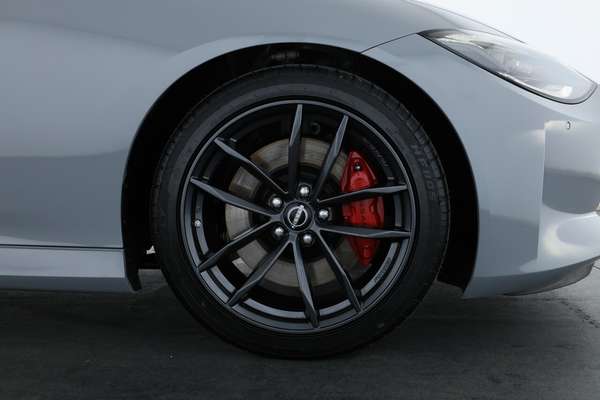 2023 Nissan Z Z34 - Image 4
