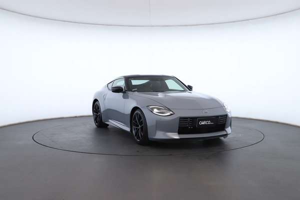 2023 Nissan Z Z34 - Image 5