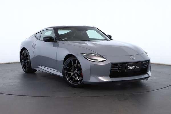 2023 Nissan Z Z34 - Image 1