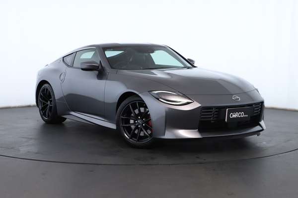 2023 Nissan Z Z34 - Image 1