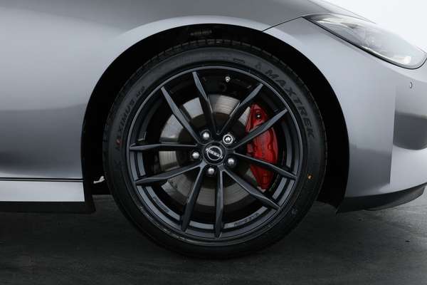 2023 Nissan Z Z34 - Image 4