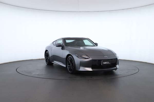 2023 Nissan Z Z34 - Image 5