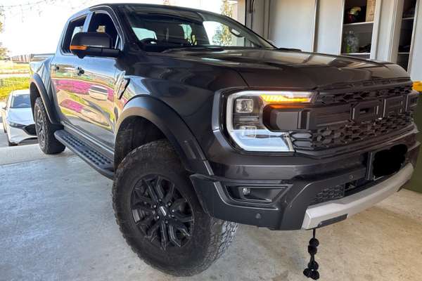 2023 Ford Ranger Raptor 4X4 3.0L - Image 1