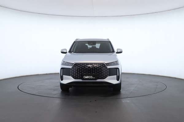 2025 Chery Tiggo 4 Pro Urban - Image 6