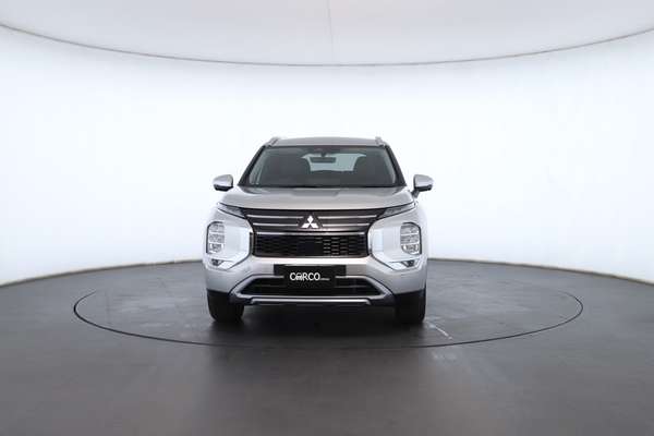 2025 Mitsubishi Outlander Aspire ZM - Image 6