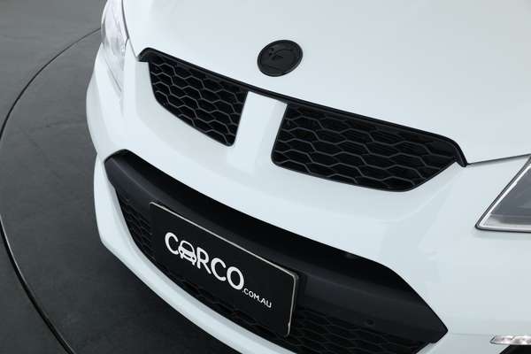 2015 Holden Special Vehicles Clubsport R8 GEN-F - Image 4