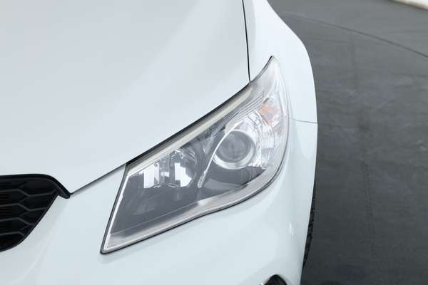 2015 Holden Special Vehicles Clubsport R8 GEN-F - Image 5