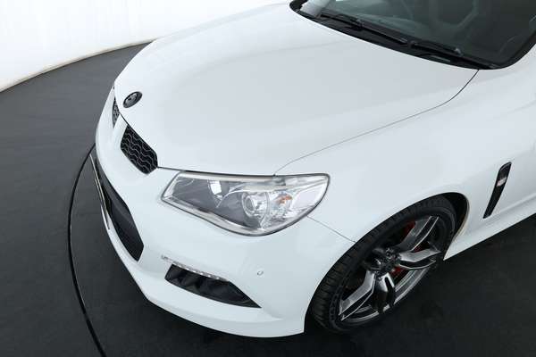 2015 Holden Special Vehicles Clubsport R8 GEN-F - Image 6