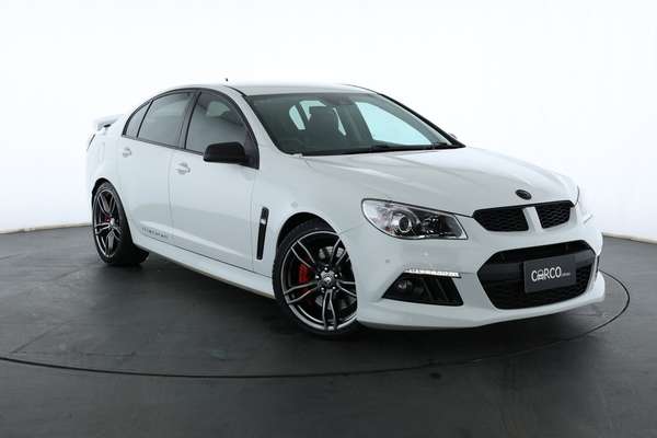 2015 Holden Special Vehicles Clubsport R8 GEN-F - Image 1