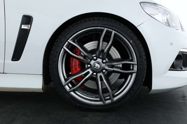2015 Holden Special Vehicles Clubsport R8 GEN-F - Image 2