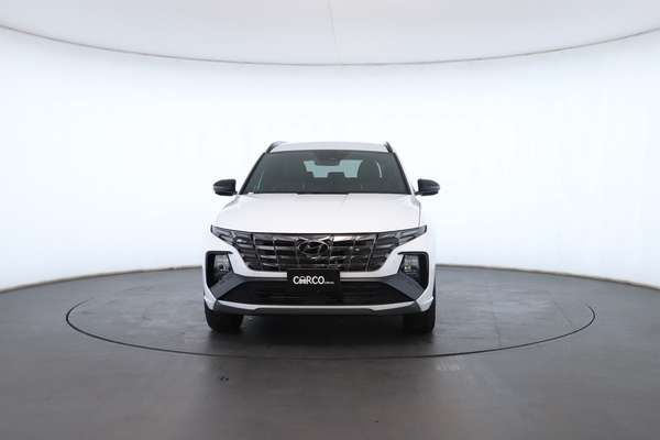 2024 Hyundai Tucson Highlander N Line NX4.V2 - Image 6