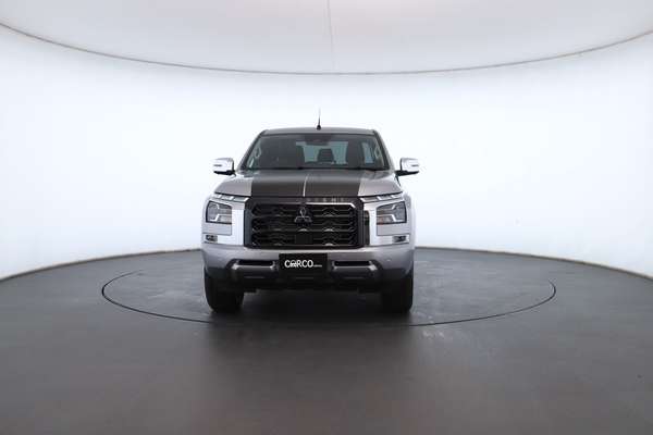2024 Mitsubishi Triton GLS MV 4X4 - Image 6