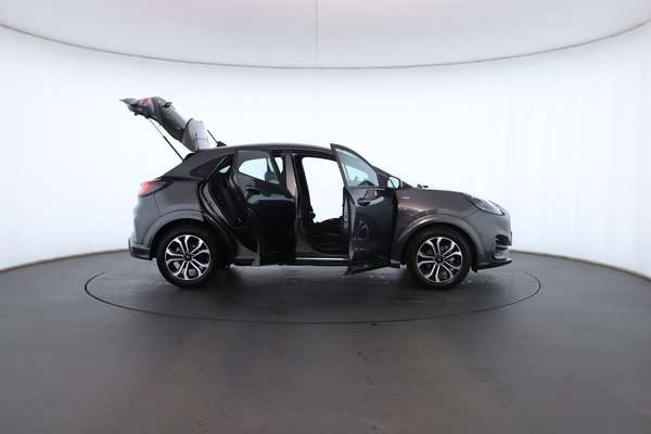 2022 Ford Puma ST-Line JK - Image 2