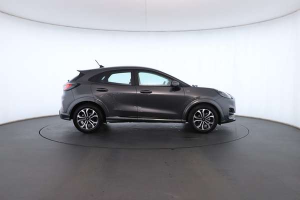 2022 Ford Puma ST-Line JK - Image 3