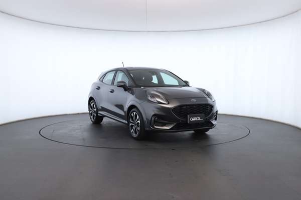 2022 Ford Puma ST-Line JK - Image 5