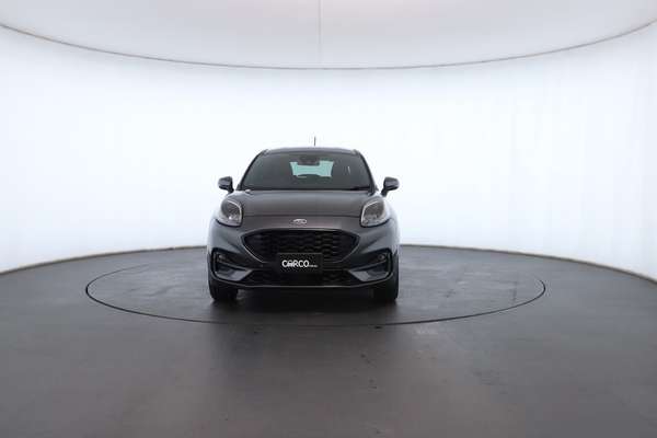 2022 Ford Puma ST-Line JK - Image 6