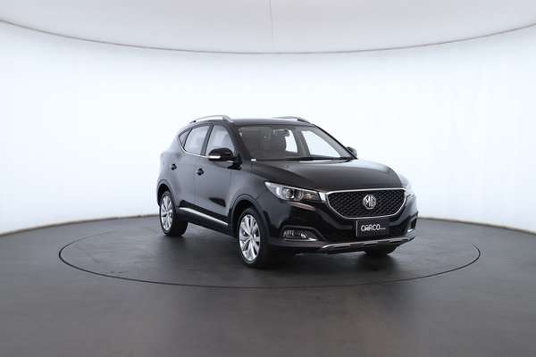 2023 MG ZS Excite AZS1 - Image 5