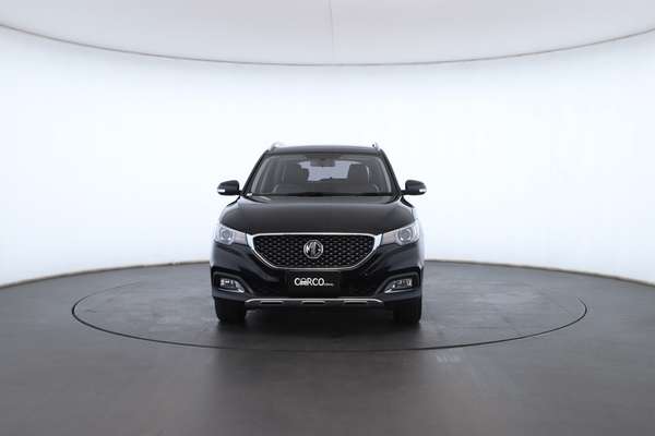 2023 MG ZS Excite AZS1 - Image 6