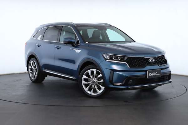 2020 Kia Sorento GT-Line MQ4 - Image 1