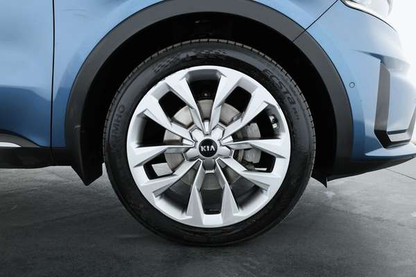 2020 Kia Sorento GT-Line MQ4 - Image 4