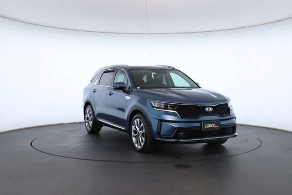 2020 Kia Sorento GT-Line MQ4 - Image 5