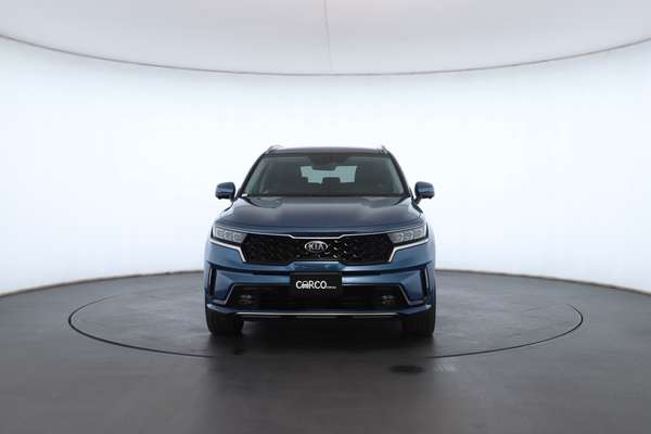 2020 Kia Sorento GT-Line MQ4 - Image 6