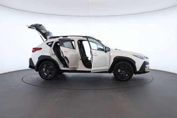 2026 Subaru Crosstrek Sport G6X - Image 2