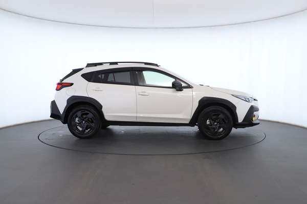 2026 Subaru Crosstrek Sport G6X - Image 3