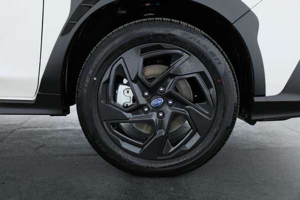 2026 Subaru Crosstrek Sport G6X - Image 4