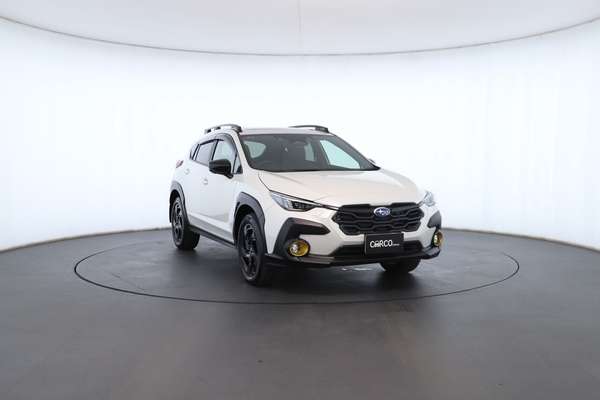 2026 Subaru Crosstrek Sport G6X - Image 5