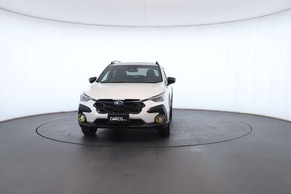 2026 Subaru Crosstrek Sport G6X - Image 6