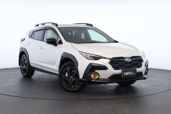 2026 Subaru Crosstrek Sport G6X - Image 1