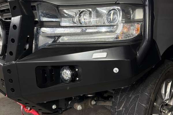 2018 Toyota Landcruiser VX VDJ200R - Image 5