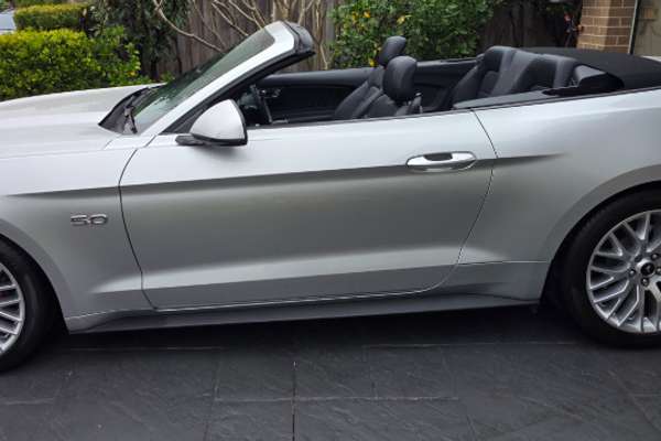 2016 Ford Mustang GT FM - Image 3