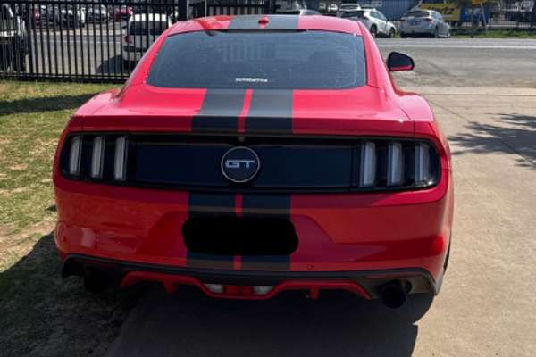 2017 Ford Mustang GT FM - Image 3