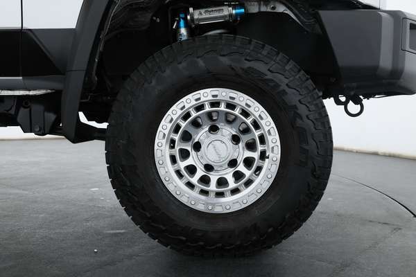2023 Toyota Landcruiser GXL VDJL76R - Image 5