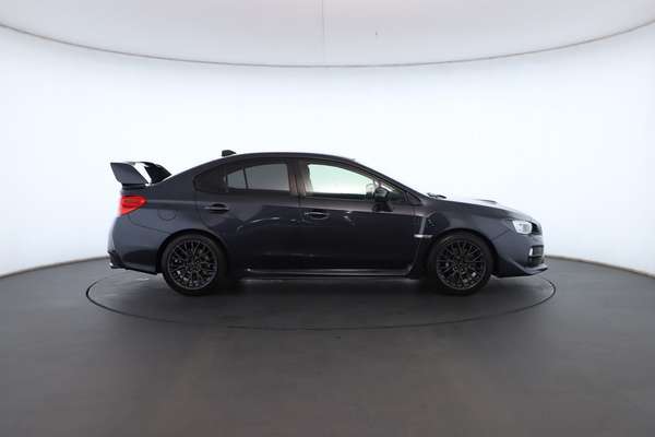 2017 Subaru WRX STI VA - Image 3
