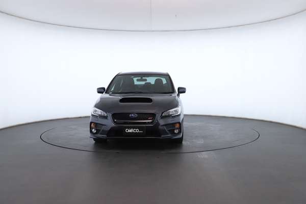 2017 Subaru WRX STI VA - Image 6