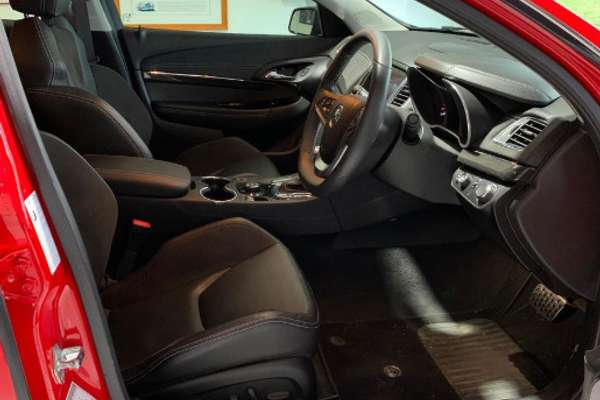 2014 Holden Special Vehicles GTS GEN-F - Image 5