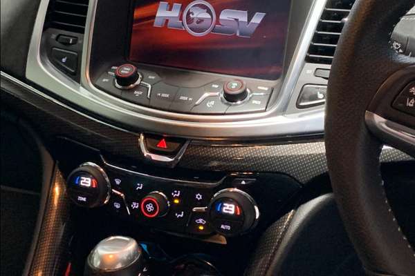2014 Holden Special Vehicles GTS GEN-F - Image 6