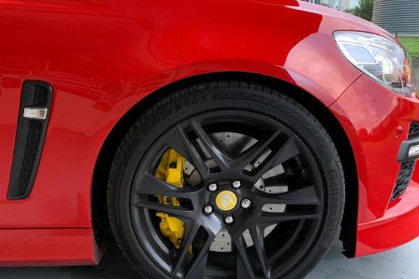 2014 Holden Special Vehicles GTS GEN-F - Image 3