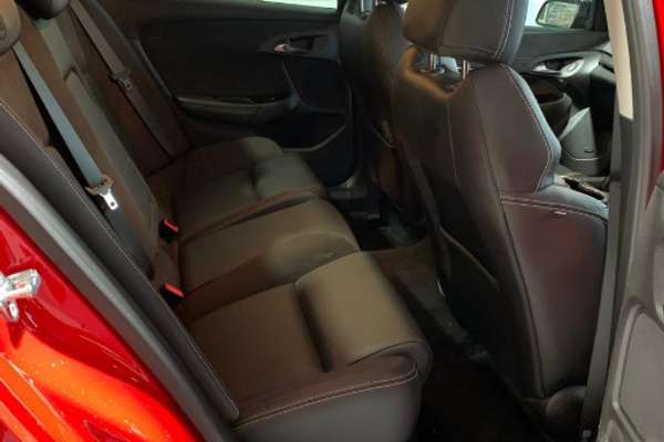 2014 Holden Special Vehicles GTS GEN-F - Image 4