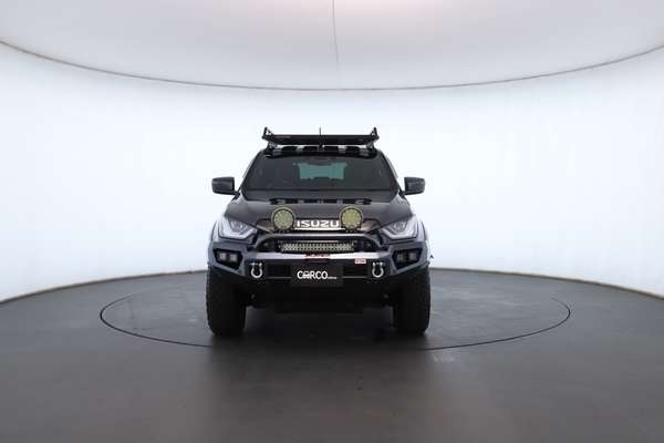 2023 Isuzu D-MAX X-TERRAIN 4X4 - Image 6