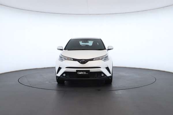 2018 Toyota C-HR NGX10R - Image 6