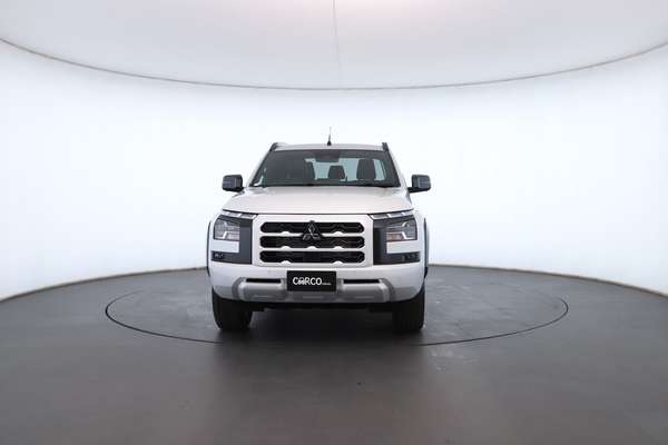 2025 Mitsubishi Triton GSR MV 4X4 - Image 6