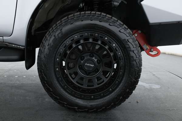 2022 Toyota Hilux SR5 GUN126R 4X4 - Image 5