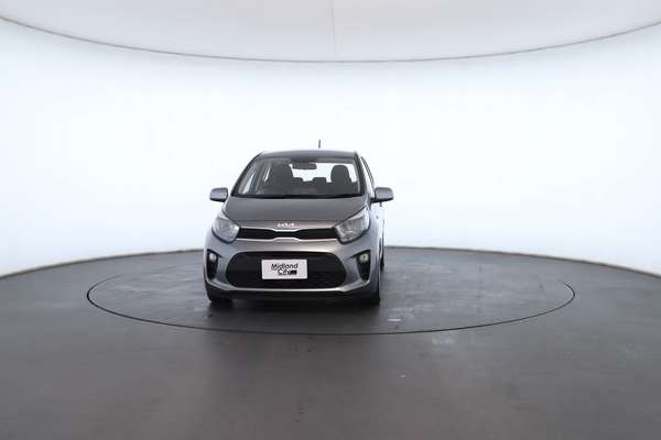 2022 Kia Picanto S JA - Image 6