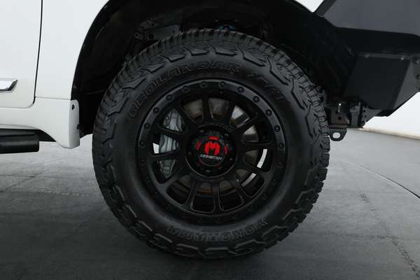 2021 Toyota Landcruiser Sahara VDJ200R - Image 4