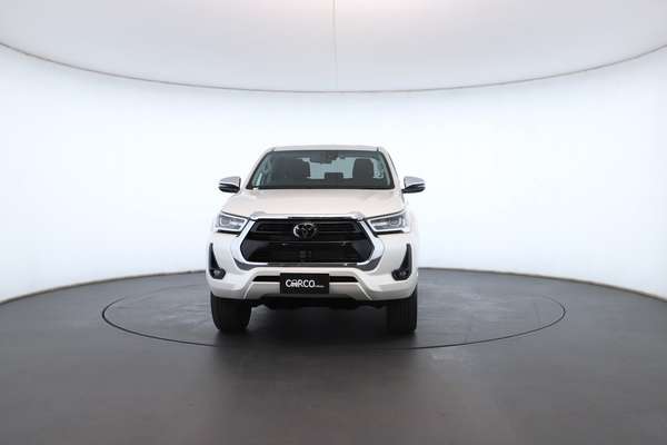 2022 Toyota Hilux SR5 GUN126R 4X4 - Image 6