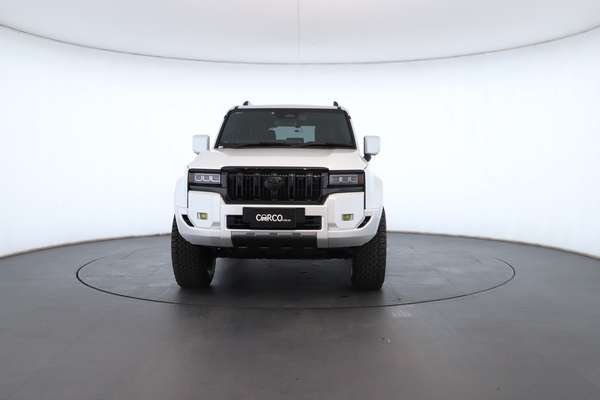 2024 Toyota Landcruiser Prado Kakadu GDJ251R - Image 6